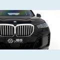 BMW X5 3.0 I6 TURBO HÍBRIDO XDRIVE50E M SPORT AUT. - PRETO - 2024 Foto 3 (Miniatura)