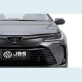 TOYOTA COROLLA 1.8 VVT-I HYBRID FLEX ALTIS PREMIUM CVT - CINZA - 2023 Foto 3 (Miniatura)