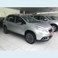 PEUGEOT 2008 1.6 16V FLEX ALLURE 4P AUT. - PRATA - 2019 Foto 3 (Miniatura)