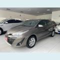 TOYOTA YARIS 1.3 16V FLEX XL MANUAL - CINZA - 2019 Foto 3 (Miniatura)