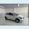 CHEVROLET AGILE 1.4 MPFI LTZ 8V FLEX 4P MANUAL - BRANCO - 2013 Foto 3 (Miniatura)