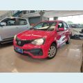 TOYOTA ETIOS 1.5 X PLUS SEDAN 16V FLEX 4P AUT. - VERMELHO - 2020 Foto 3 (Miniatura)