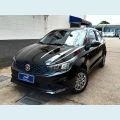 FIAT ARGO 1.3 FIREFLY FLEX DRIVE MANUAL - BRANCO - 2018 Foto 3 (Miniatura)