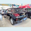 CHEVROLET ONIX 1.0 MPFI JOY 8V FLEX 4P MANUAL - BRANCO - 2018 Foto 3 (Miniatura)
