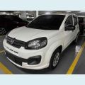 FIAT UNO 1.0 FIRE FLEX ATTRACTIVE MANUAL - N/D - 2020 Foto 3 (Miniatura)