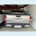 NISSAN FRONTIER 2.3 16V TURBO DIESEL LE CD 4X4 AUT. - N/D - 2020 Foto 3 (Miniatura)