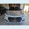 HYUNDAI HB 20 1.0 COMFORT 12V FLEX 4P MANUAL - N/D - 2017 Foto 3 (Miniatura)