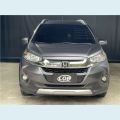 HONDA WR-V 1.5 16V FLEXONE EX CVT - N/D - 2020 Foto 3 (Miniatura)