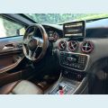 MERCEDES-BENZ A 45 AMG 2.0 16V TURBO 4P AUT. - N/D - 2014 Foto 3 (Miniatura)