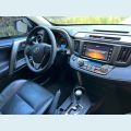 TOYOTA RAV 4 2.0 4X4 16V 4P AUT. - N/D - 2014 Foto 3 (Miniatura)