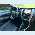 TOYOTA YARIS 1.5 16V FLEX SEDAN XL PLUS TECH MULTIDRIVE - N/D - 2019 Foto 3 (Miniatura)