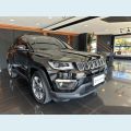 JEEP COMPASS 2.0 16V FLEX LONGITUDE AUT. - N/D - 2020 Foto 3 (Miniatura)