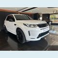 LAND ROVER DISCOVERY SPORT 2.0 P250 TURBO FLEX R-DYNAMIC SE AUT. - N/D - 2020 Foto 3 (Miniatura)