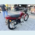 HONDA CG 125 TITAN CG 125 TITAN - N/D - 1999 Foto 3 (Miniatura)