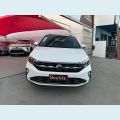 VOLKSWAGEN NIVUS 1.0 200 TSI TOTAL FLEX HIGHLINE AUT. - BRANCO - 2024 Foto 3 (Miniatura)