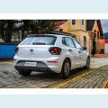 VOLKSWAGEN POLO 1.0 MPI TRACK MANUAL - INDEFINIDA - 2025 Foto 3 (Miniatura)