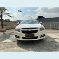 CHEVROLET CRUZE 1.8 LT 16V FLEX 4P MANUAL - N/D - 2014 Foto 3 (Miniatura)