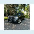 DODGE DURANGO 3.6 4X4 LIMITED V6 4P AUT. - N/D - 2015 Foto 3 (Miniatura)