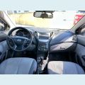 HYUNDAI HB 20S 1.0 COMFORT PLUS 12V FLEX 4P MANUAL - N/D - 2015 Foto 3 (Miniatura)