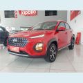 CHERY TIGGO 3X 1.0 VVT TURBO IFLEX PLUS CVT - VERMELHO - 2022 Foto 3 (Miniatura)