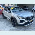 FIAT PULSE AUDACE 1.0 TURBO 200 FLEX AUT. - PRATA - 2022 Foto 3 (Miniatura)