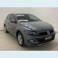 VOLKSWAGEN POLO 1.0 FLEX 12V 5P - CINZA - 2022 Foto 3 (Miniatura)