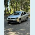 VOLKSWAGEN VOYAGE 1.0 TEC TRENDLINE FLEX - PRATA - 2016 Foto 3 (Miniatura)