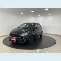 FORD KA SE 1.0 FLEX - PRETO - 2015 Foto 3 (Miniatura)