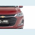 CHEVROLET ONIX 1.0 TURBO FLEX PREMIER AUT. - VERMELHO - 2021 Foto 3 (Miniatura)