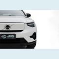 VOLVO C40 P8 RECHARGE PURE ELECTRIC AWD - BRANCO - 2022 Foto 3 (Miniatura)