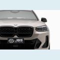 BMW IX3 ELÉTRICO M SPORT - PRATA - 2023 Foto 3 (Miniatura)