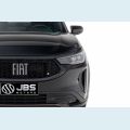 FIAT FASTBACK 1.0 TURBO 200 FLEX IMPETUS CVT - PRETO - 2024 Foto 3 (Miniatura)