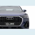 AUDI Q3 2.0 40 TFSI SPORTBACK PERFORMANCE QUATTRO TIPTRONIC - AZUL - 2024 Foto 3 (Miniatura)