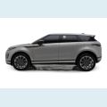 LAND ROVER RANGE ROVER EVOQUE 2.0 P250 FLEX R-DYNAMIC HSE AWD AUT. - PRATA - 2024 Foto 3 (Miniatura)