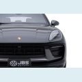 PORSCHE MACAN 2.0 TURBO T PDK - PRETO - 2023 Foto 3 (Miniatura)