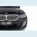 BMW 320I 2.0 16V TURBO FLEX M SPORT AUT. - PRETO - 2023 Foto 3 (Miniatura)