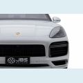 PORSCHE CAYENNE 4.0 V8 E-HYBRID TURBO S COUPÉ AWD TIPTRONIC S - BRANCO - 2022 Foto 3 (Miniatura)
