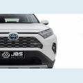 TOYOTA RAV 4 2.5 WT-IE HYBRID SX CONNECT AWD CVT - BRANCO - 2023 Foto 3 (Miniatura)