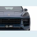 PORSCHE CAYENNE 3.0 V6 E-HYBRID COUPÉ AWD TIPTRONIC S - AZUL - 2024 Foto 3 (Miniatura)