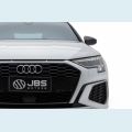 AUDI A3 2.0 40 TFSI MHEV SEDAN PERFORMANCE BLACK S-TRONIC - BRANCO - 2022 Foto 3 (Miniatura)