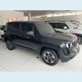JEEP RENEGADE 1.8 16V FLEX 4P AUT. - PRETO - 2021 Foto 3 (Miniatura)