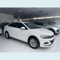 VOLKSWAGEN VIRTUS 1.6 MSI TOTAL FLEX AUT. - BRANCO - 2020 Foto 3 (Miniatura)