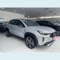 FIAT FASTBACK IMPETUS 1.0 TURBO 200 AUT. - PRATA - 2023 Foto 3 (Miniatura)