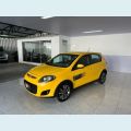 FIAT PALIO 1.6 MPI SPORTING 16V FLEX 4P MANUAL - AMARELO - 2013 Foto 3 (Miniatura)