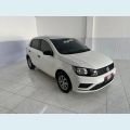 VOLKSWAGEN GOL 1.0 12V MPI TOTALFLEX 4P MANUAL - BRANCO - 2021 Foto 3 (Miniatura)
