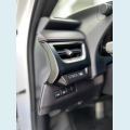 LEXUS UX 250H 2.0 VVT-I HYBRID F-SPORT CVT - BRANCO - 2019 Foto 3 (Miniatura)