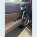 FIAT TORO 2.0 16V TURBO DIESEL RANCH 4WD AT9 - VERMELHO - 2019 Foto 3 (Miniatura)