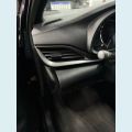 TOYOTA YARIS 1.5 16V FLEX XS CONNECT MULTIDRIVE - PRETO - 2023 Foto 3 (Miniatura)