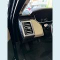 LAND ROVER RANGE ROVER SPORT 3.0 D300 TURBO DIESEL HSE AUT. - PRETO - 2022 Foto 3 (Miniatura)