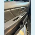 TOYOTA HILUX 2.7 SRV 4X2 CD 16V FLEX 4P AUT. - PRATA - 2015 Foto 3 (Miniatura)